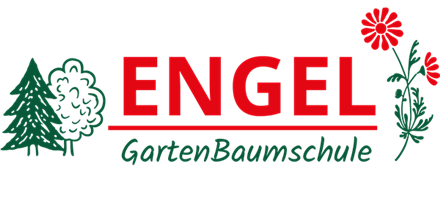 Baumschule Engel Logo
