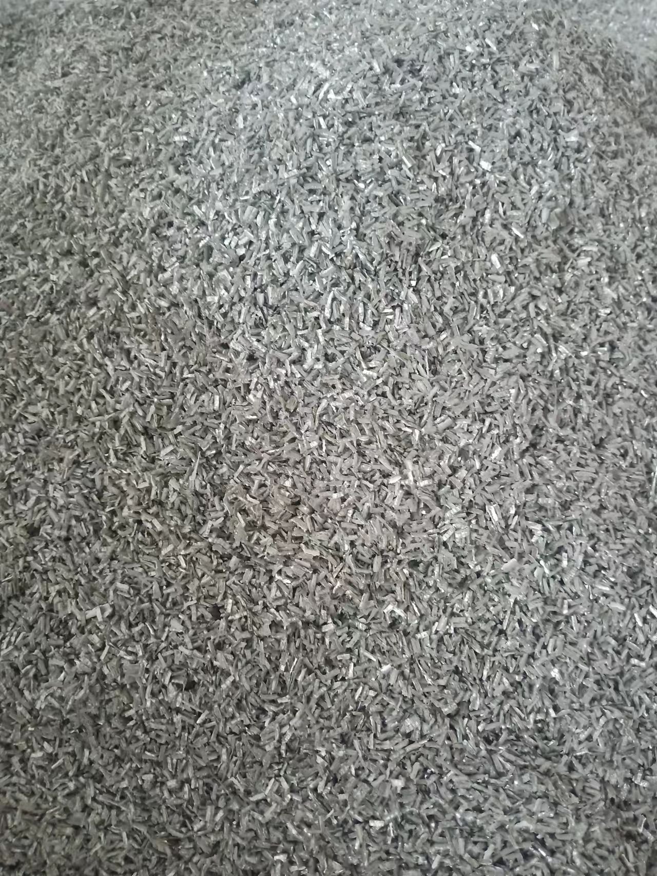 Magnesium-Chips