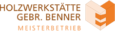 Schreinerei Benner Logo
