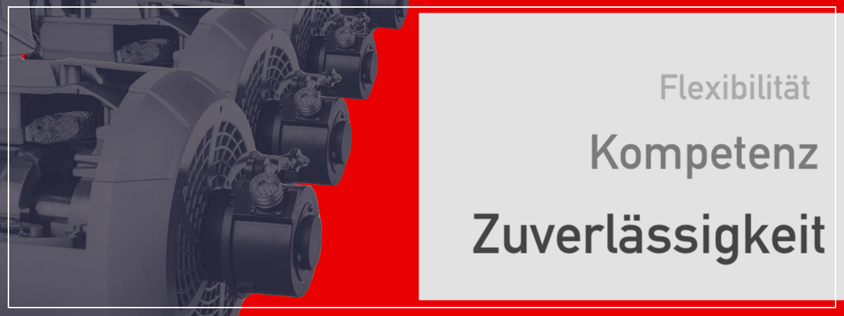 Weiss Motoren – Antriebstechnik