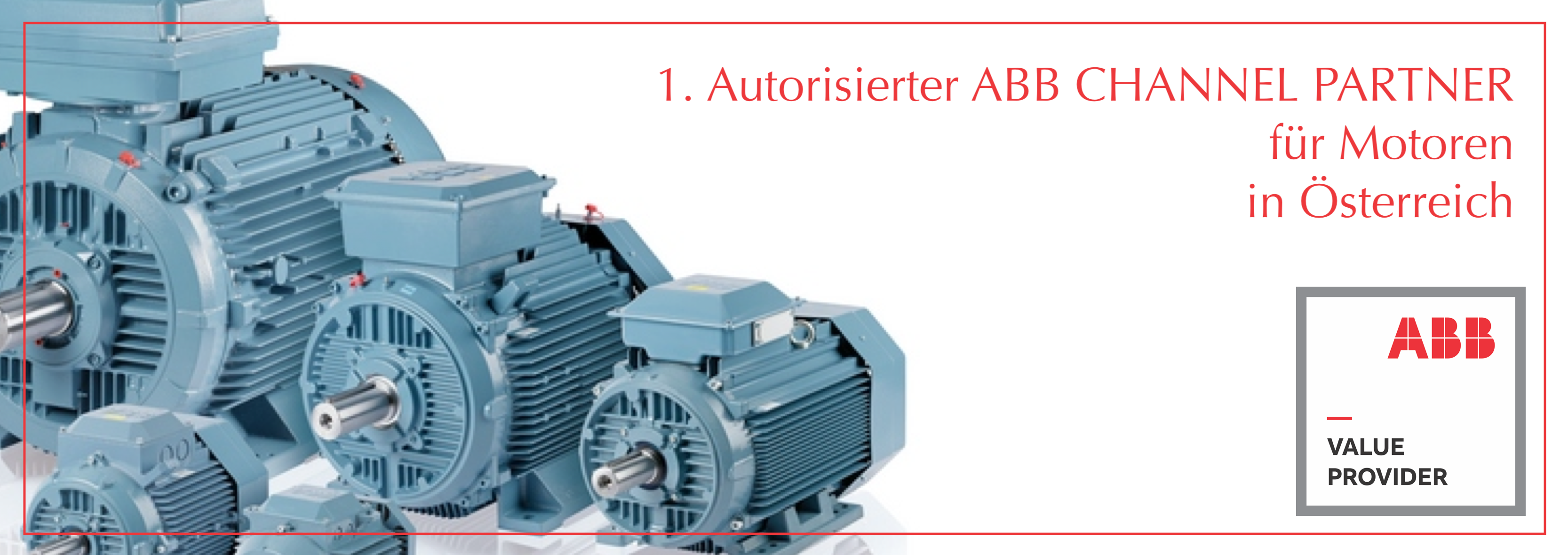 ABB-Motoren