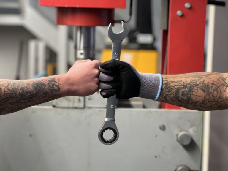 Werkstattservice