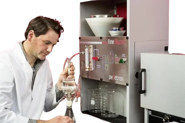 Kinetic Gravity DeDuster®