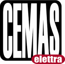 CEMAS Elettra Logo