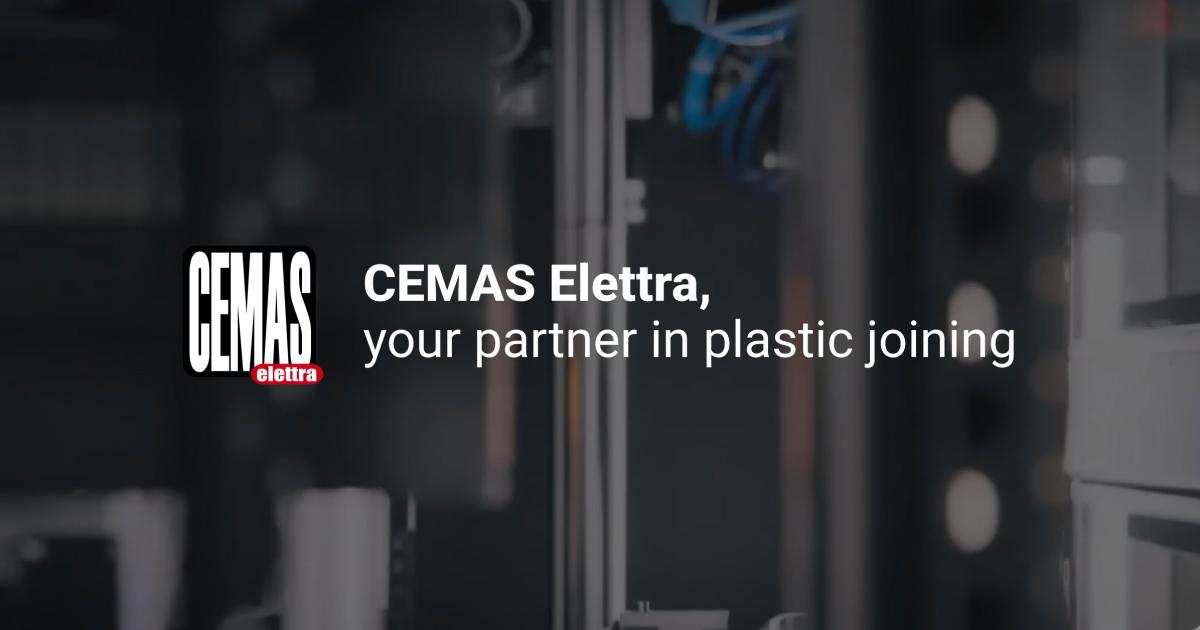 CEMAS Elettra – Fertigung