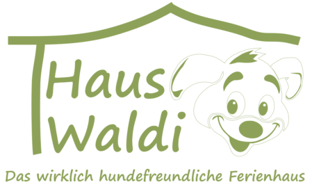 Haus Waldi Logo