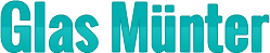 Glas Münter Logo