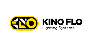 Kino Flo LED-Filmbeleuchtung