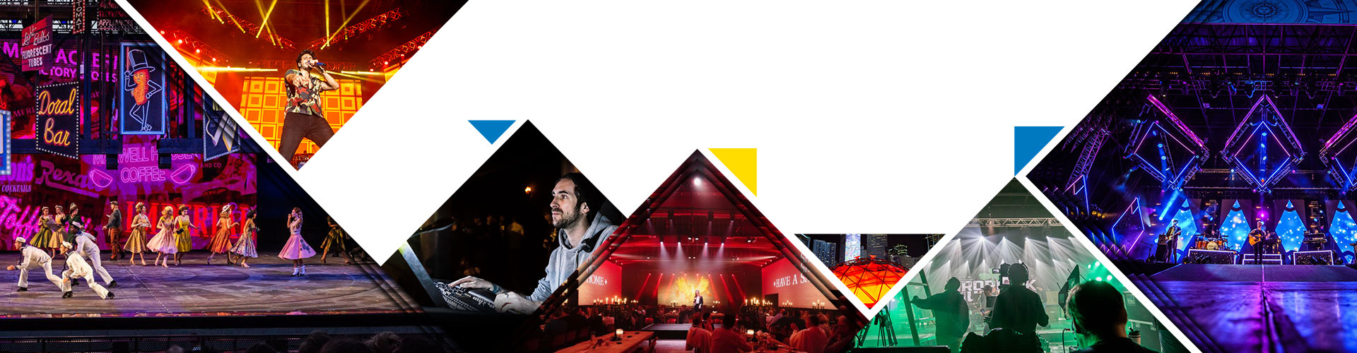 Chauvet – House of Brands