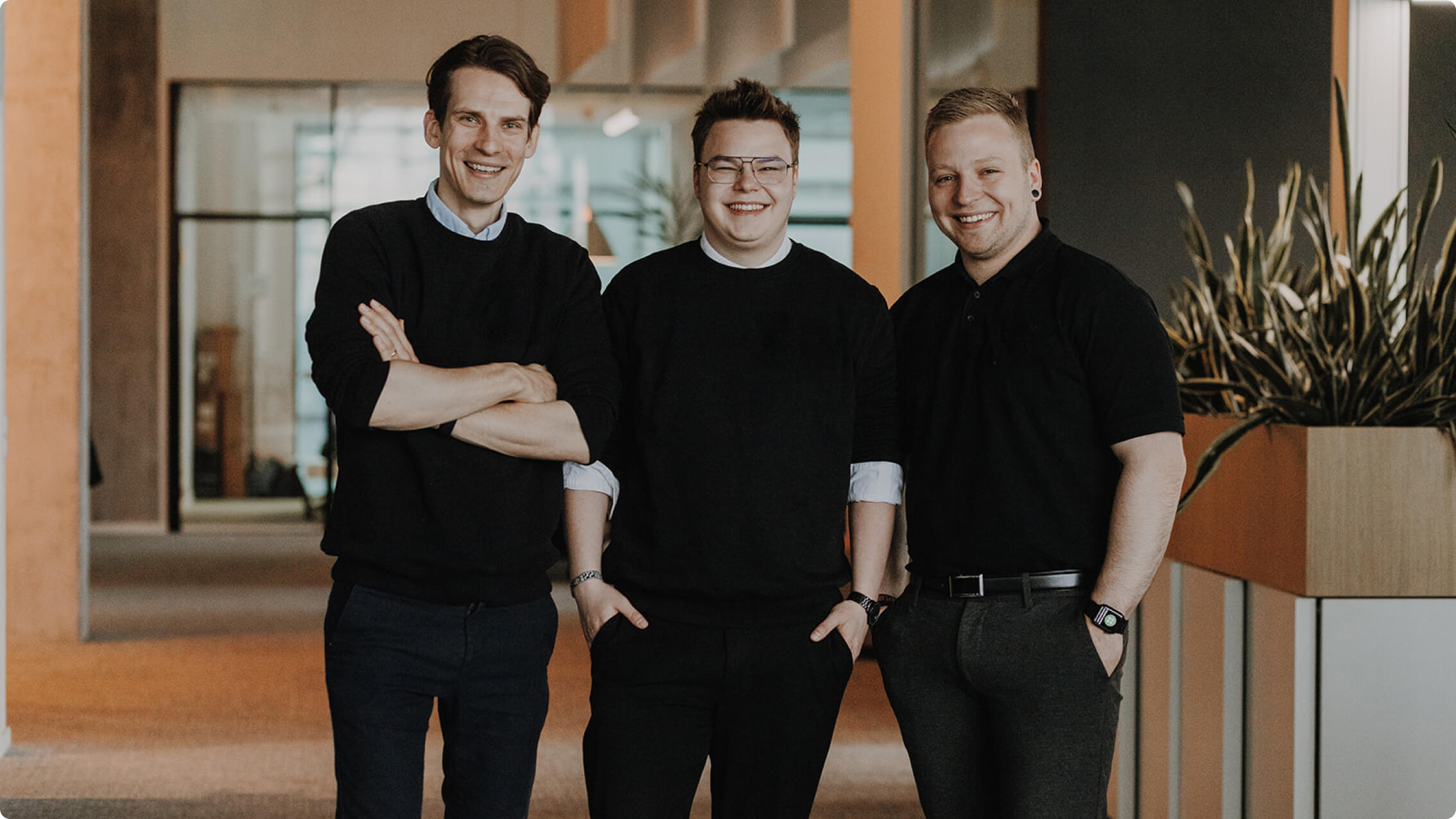 Zepta Leadership-Team