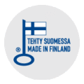 Made in Finland