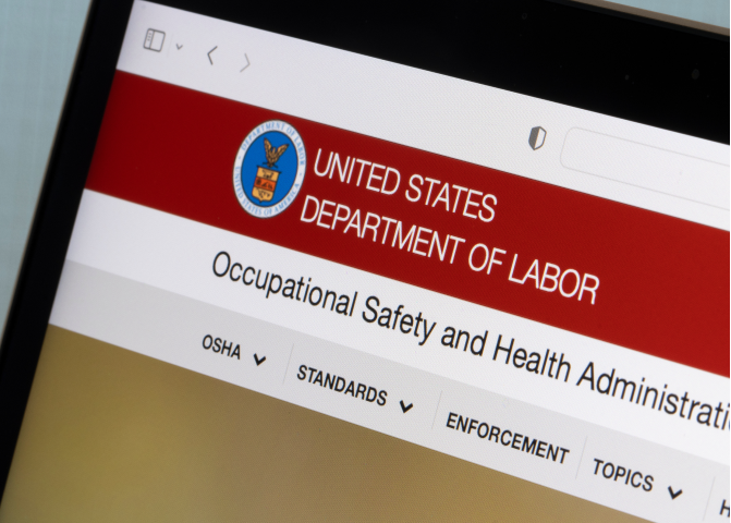 Auswertung von OSHA-Daten zu schweren Bandsägenverletzungen