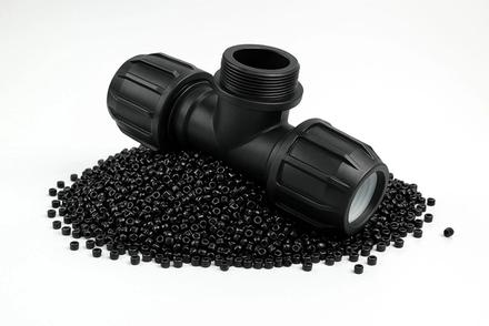 Bio-basierte Materialien für Wasserinfrastruktur