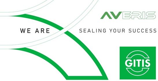 AVERIS als Teil der GITIS-Gruppe