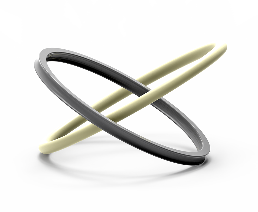 O-Ringe und kundenspezifische Dichtungen