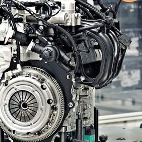 Dichtlösungen für die Automotive-Industrie