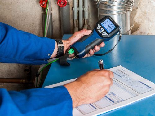 Hydraulischer Abgleich – Verbrauchertipp