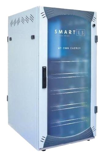 SMARTES 10 – 9T