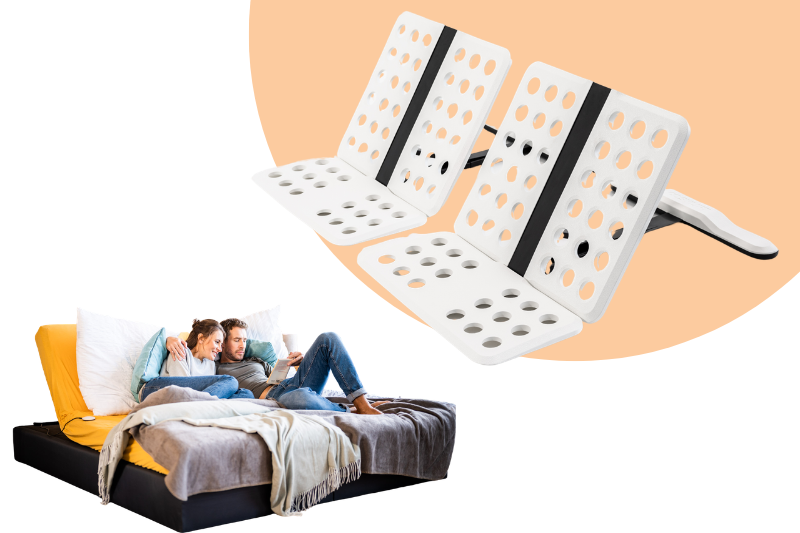 CosyLift Bundle