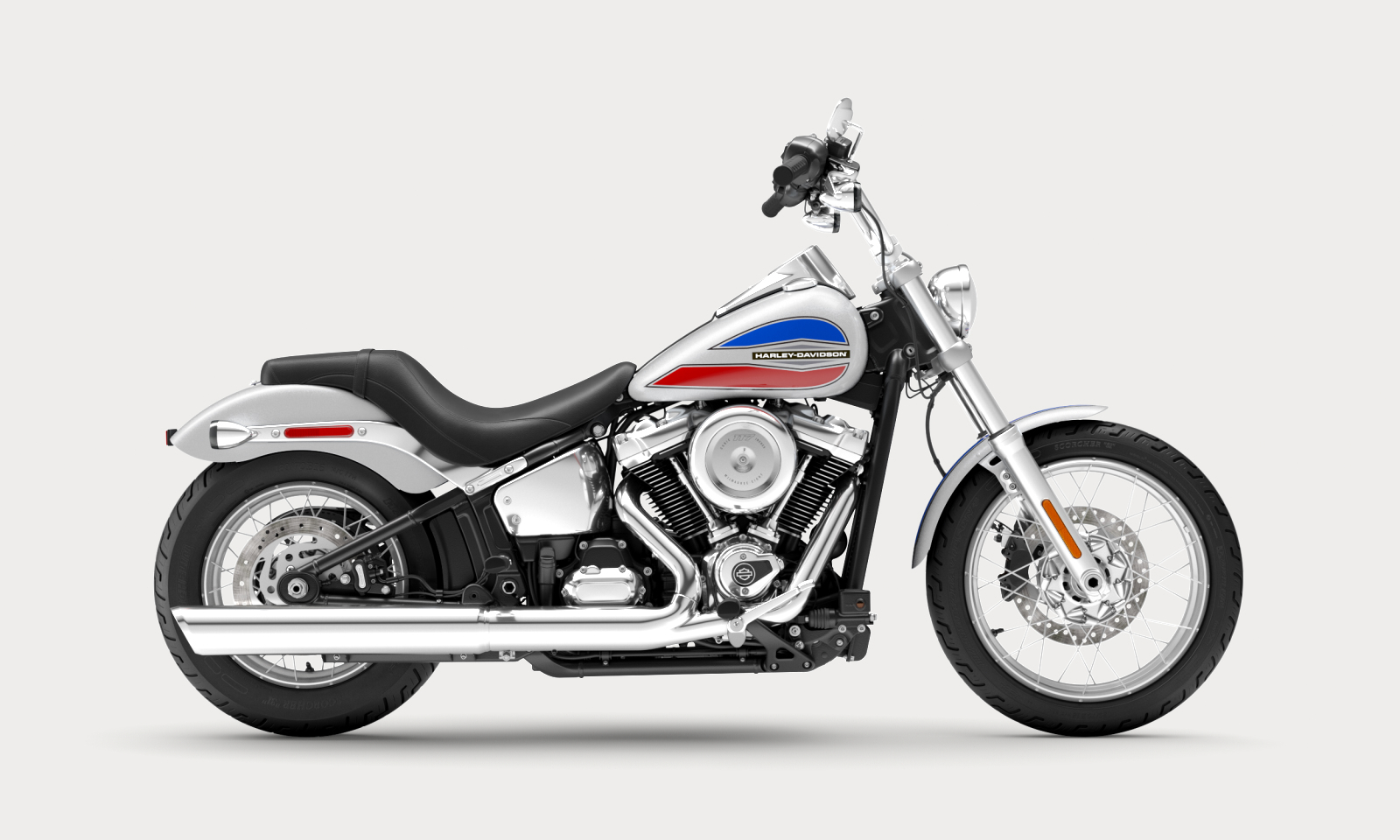 2026 Super Glide