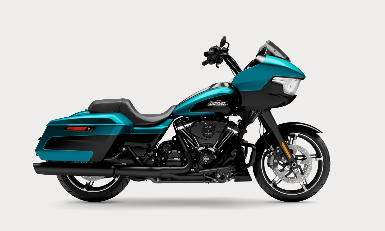 2026 Road Glide