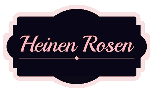 Heinen Rosen Logo