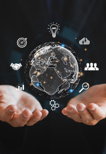 Global Competency Centres