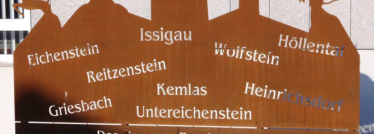 Projekt: Das Tor zur Frankenwelt