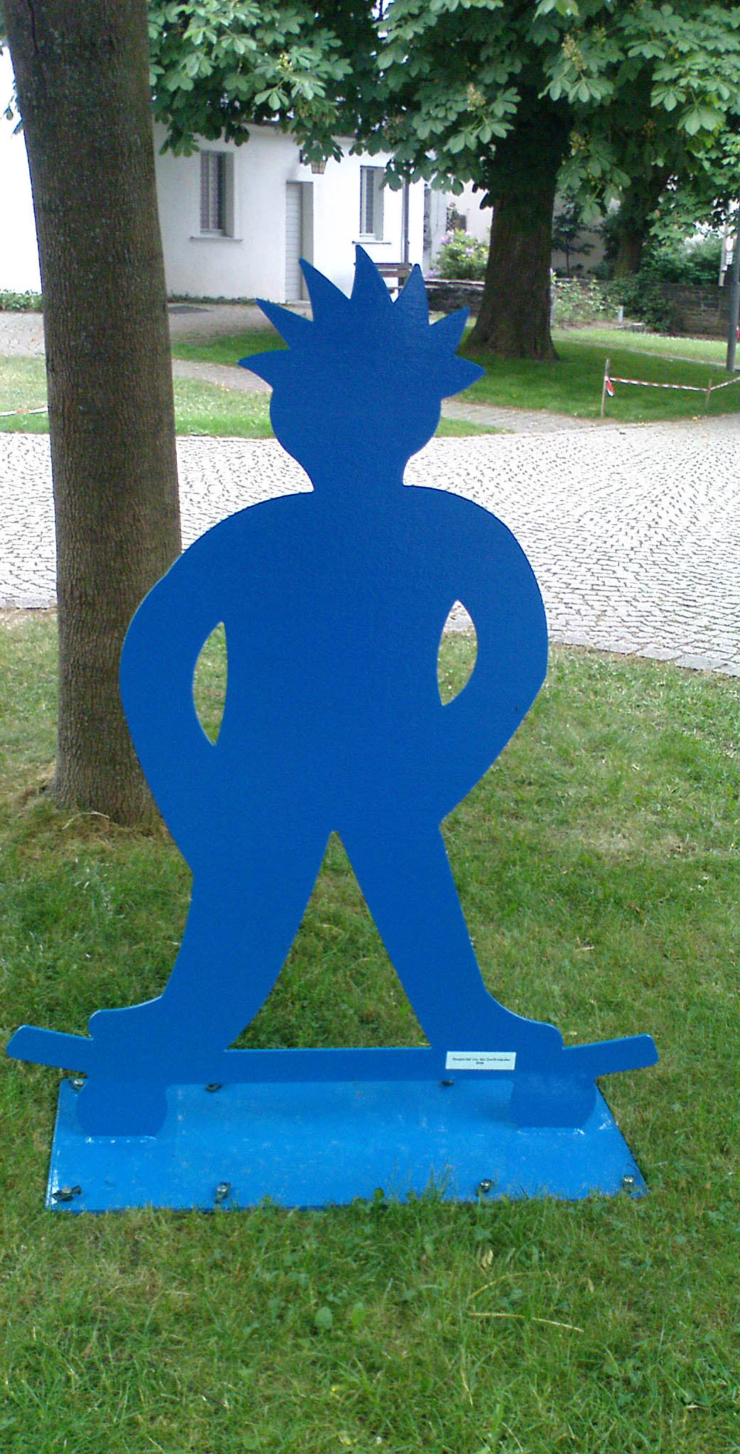 Standort Selbitz