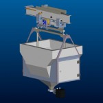 Sondermaschine / Eigenentwicklung