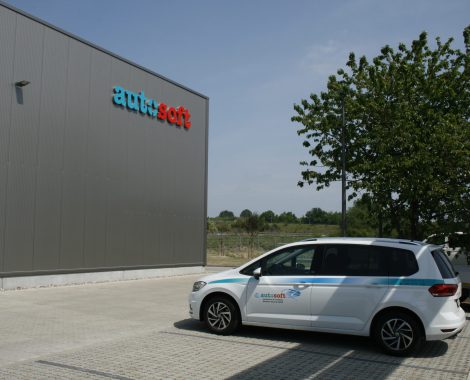 autosoft – Fertigung