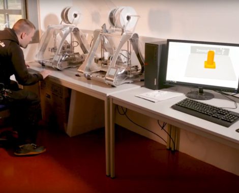 3D-Druck