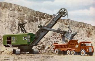 Kalk-Handling-Systeme (Carmeuse Systems)