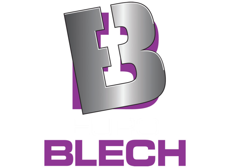 Messeauftritt Euroblech