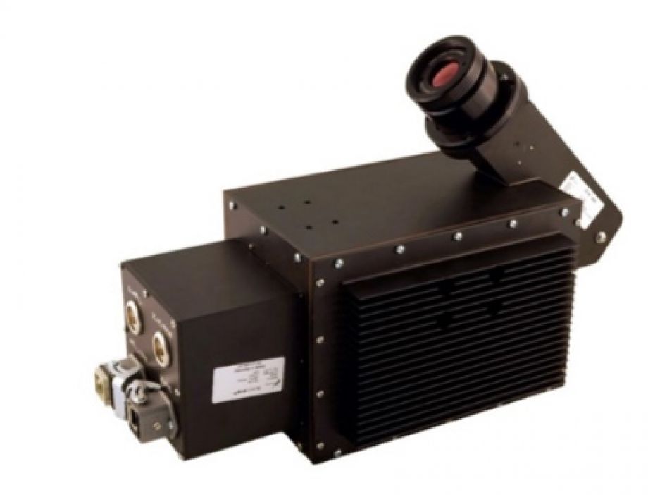 inno-spec Raman-System