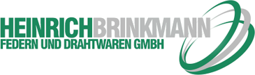 Brinkmann Federn Logo