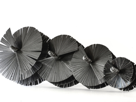 Spare parts and accessories