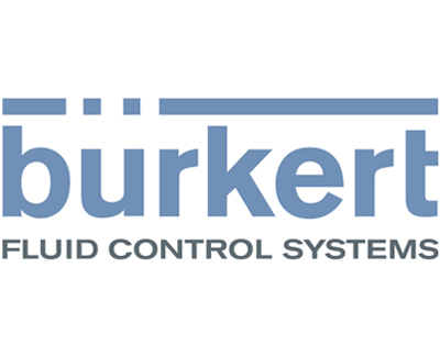 Bürkert - Pneumatik