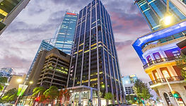 Standort Perth