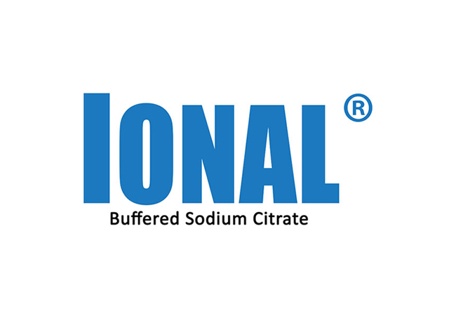 Ional® (antimikrobielles System)