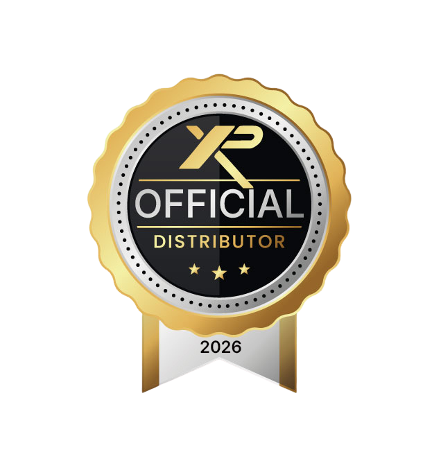 XP Official Distributor 2026