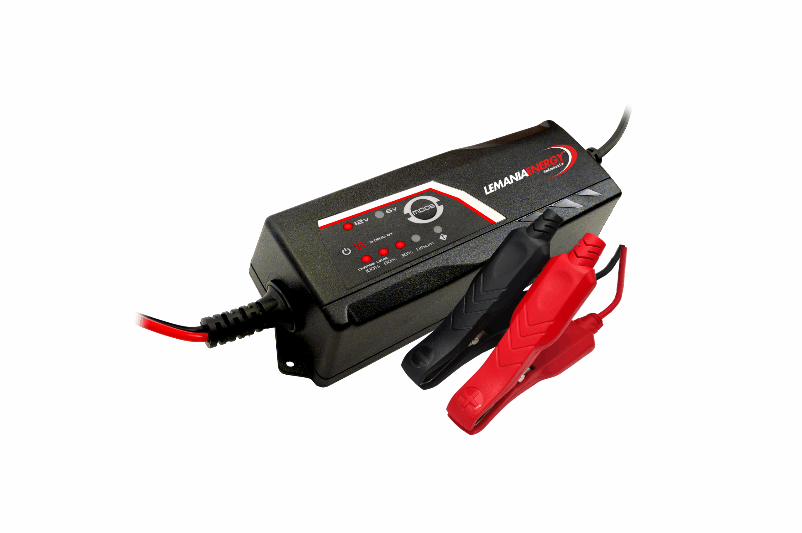 LEM61211 Smart Charger