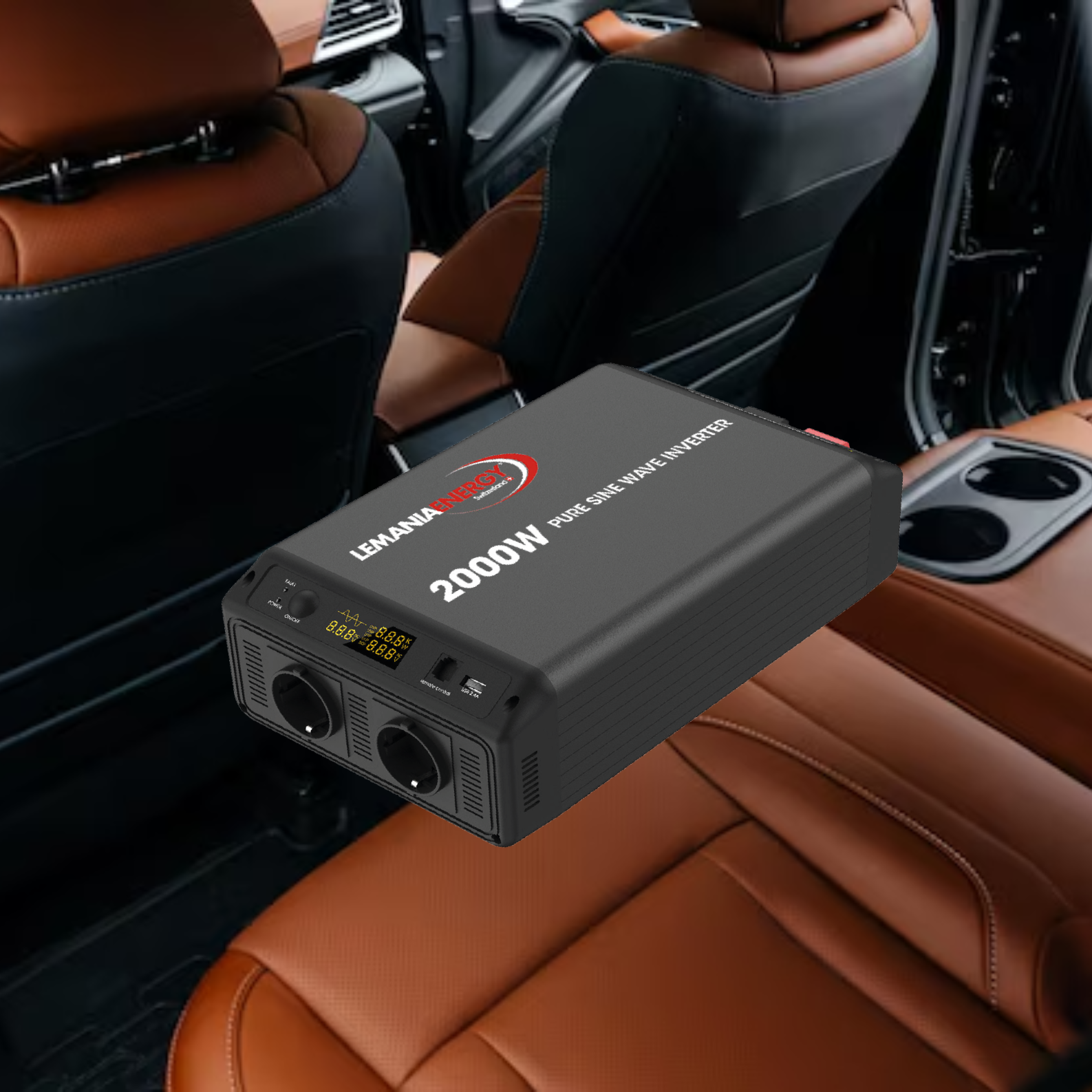 Inverter