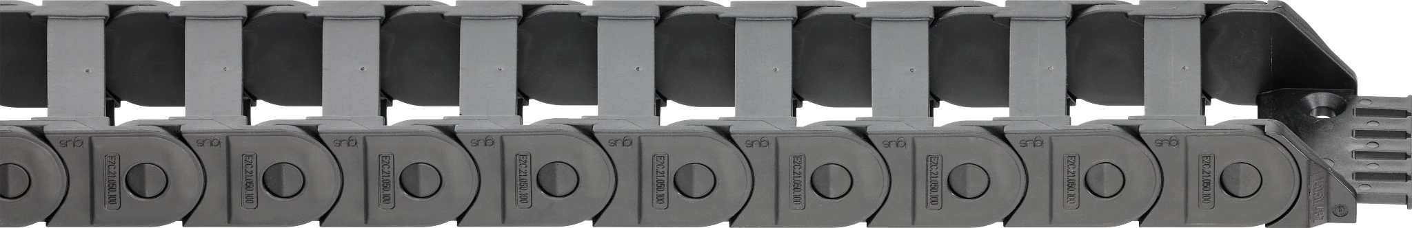 Energiekette E2