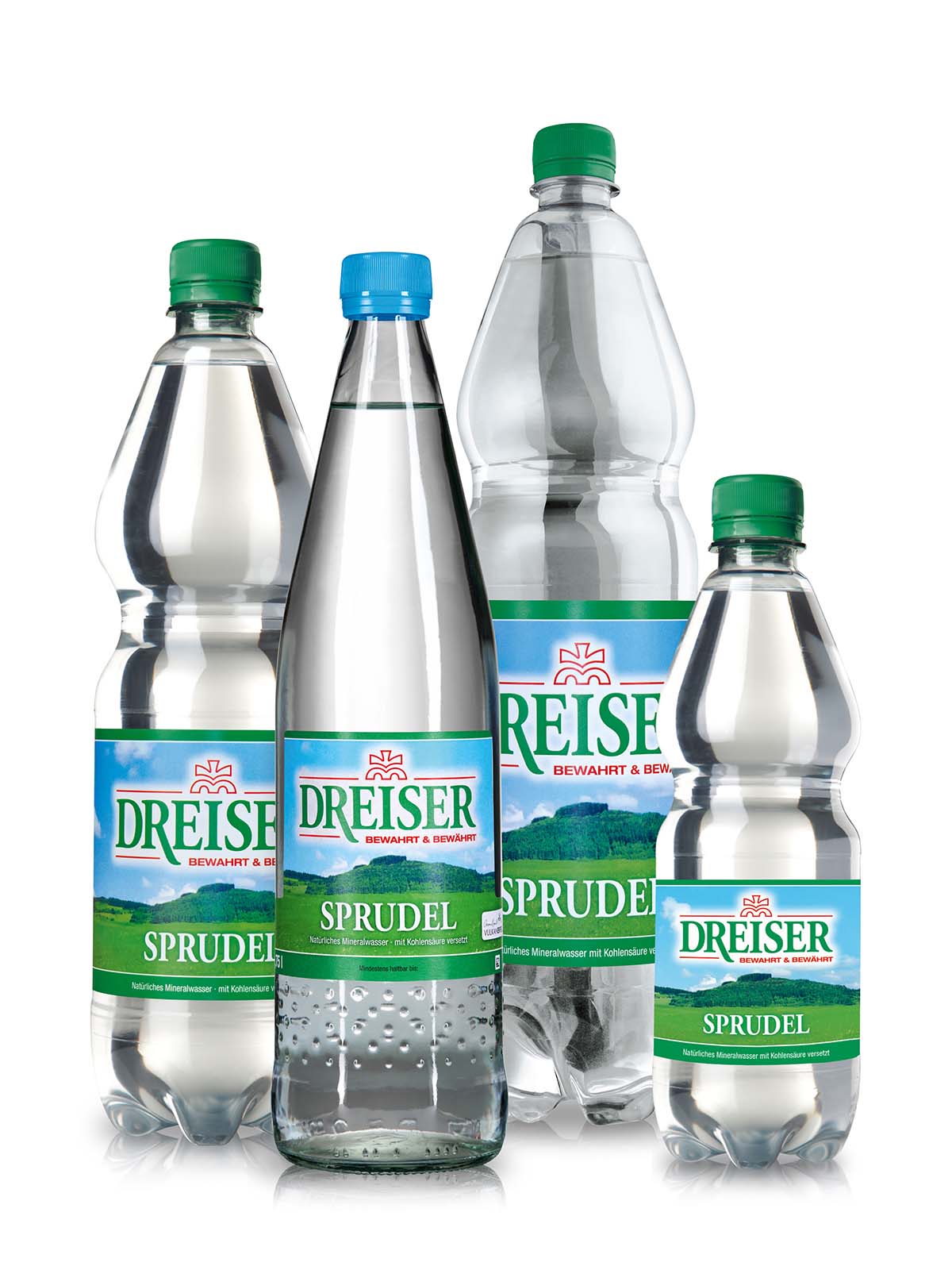 Dreiser Sprudel