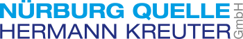 Nürburg Quelle Logo