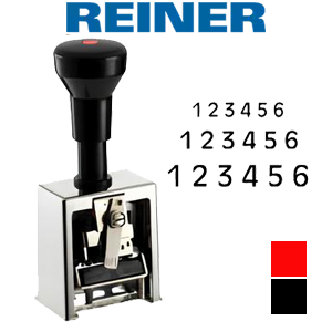 REINER Numeroteur B2