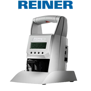 REINER jetStamp 990 Elektrostempel für mobile Markierung