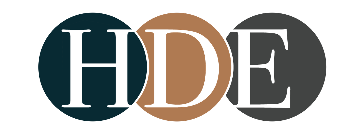 HDE Logo
