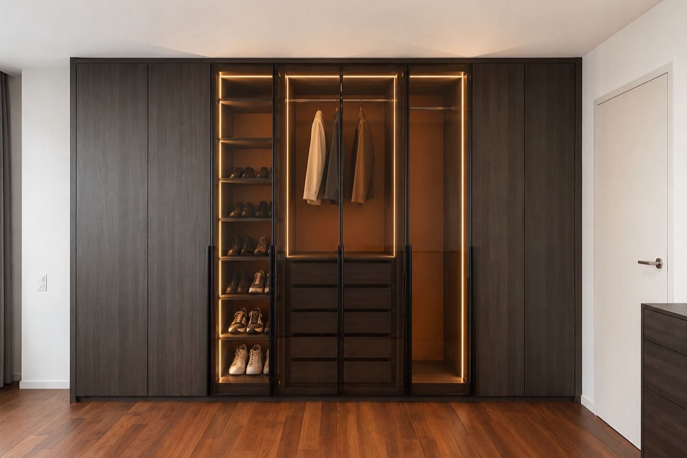 Garderobe
